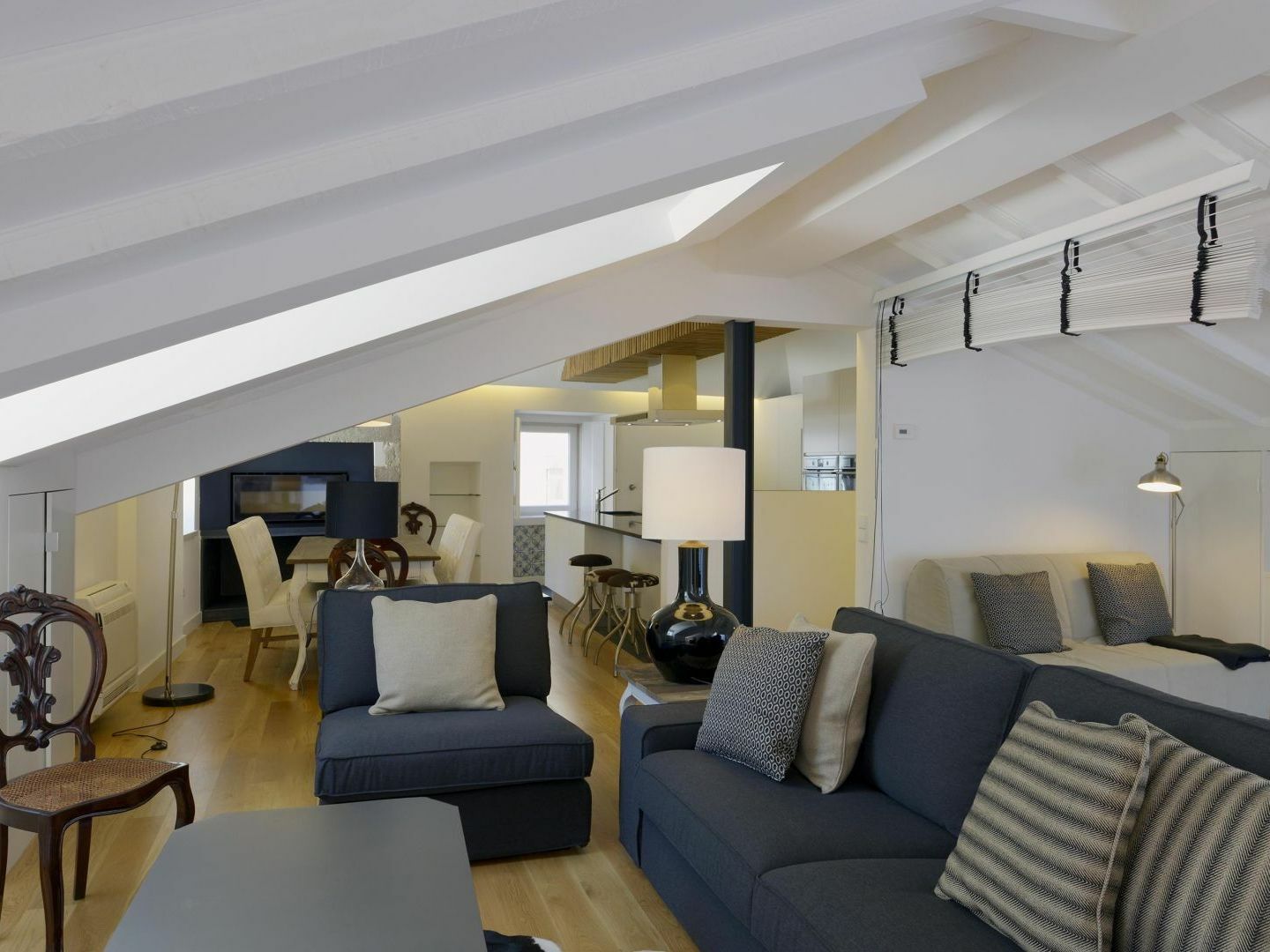 Lejlighed Luxus Santa Catarina